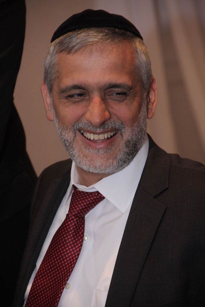 צפו: חגיגת יום הולדת לאלי ישי