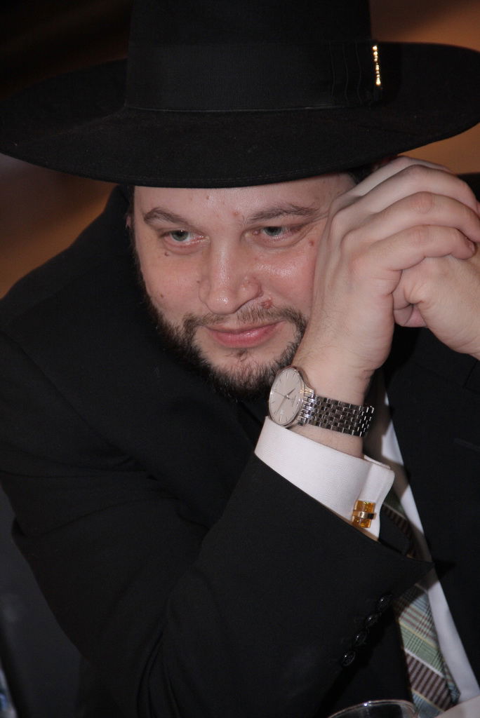 צפו: חגיגת יום הולדת לאלי ישי