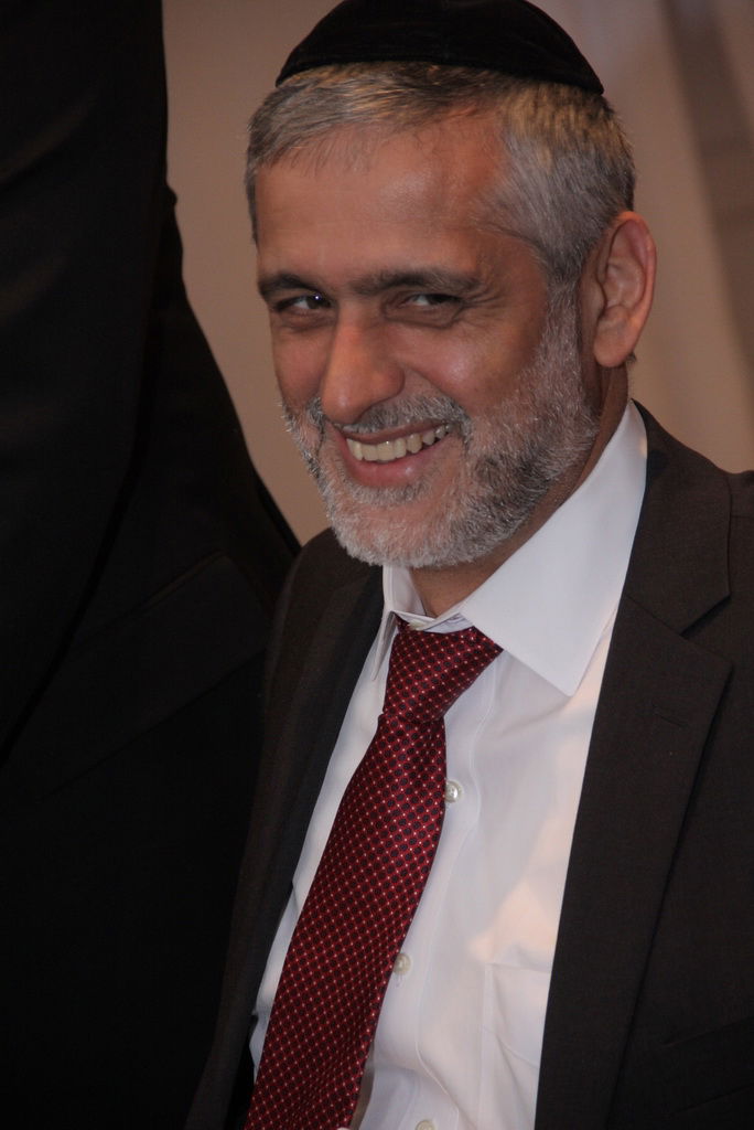 צפו: חגיגת יום הולדת לאלי ישי