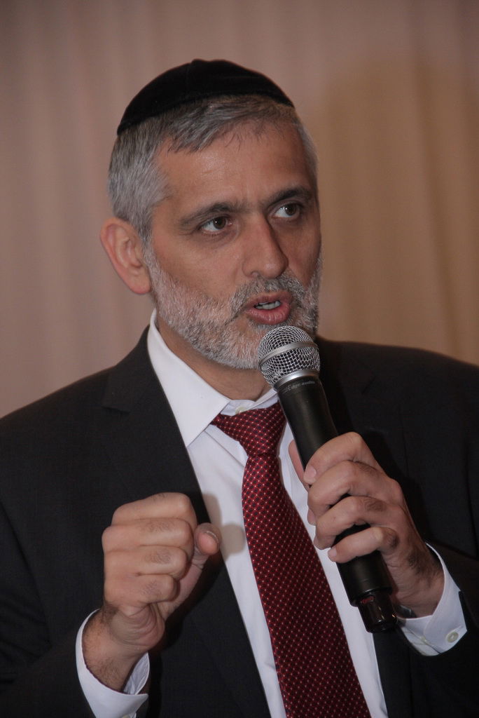 צפו: חגיגת יום הולדת לאלי ישי