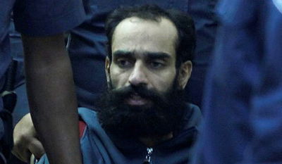 שובת הרעב הפלסטיני סאמר עיסאווי שוחרר מהכלא