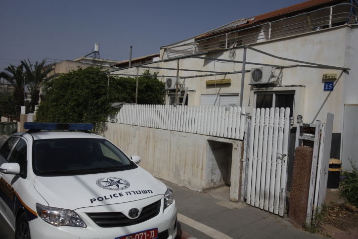 אימה ב'נווה יעקב': הצתות ופריצות