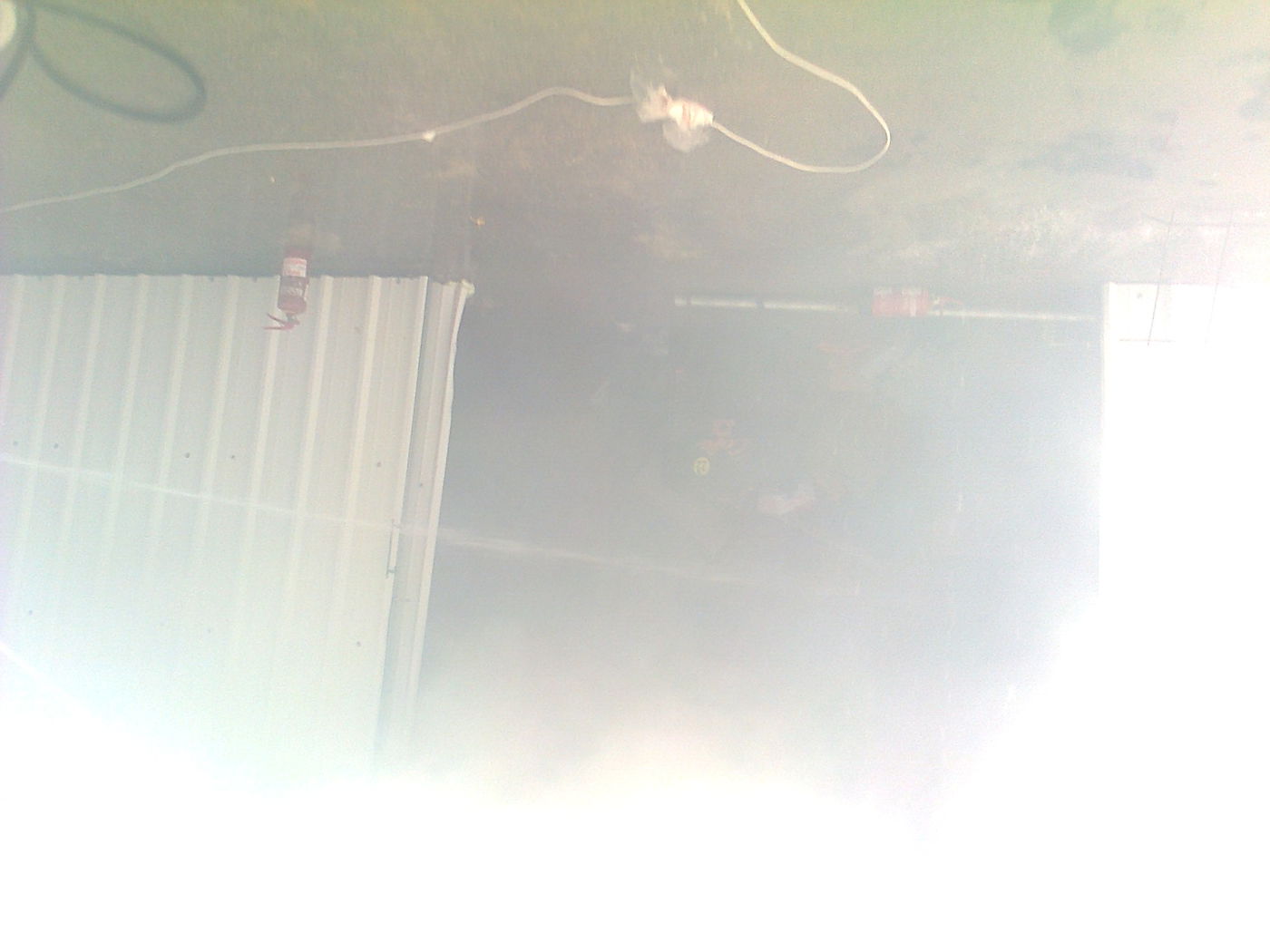 האדמו"ר מצאנז: "כשיש שריפה נשרפות קליפות רבות"