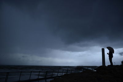 לאחר ההפוגה: הגשם חוזר