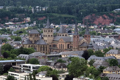 טרייר שבגרמניה