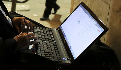 אושר בטרומית: סינון באינטרנט חובה