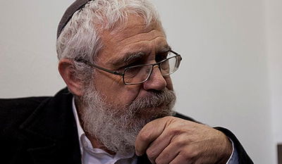 הרב מוטי אלון