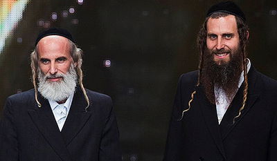 האחים גת: נמשיך לעשות מוזיקה, קיבלנו המון תגובות נפלאות מחרדים