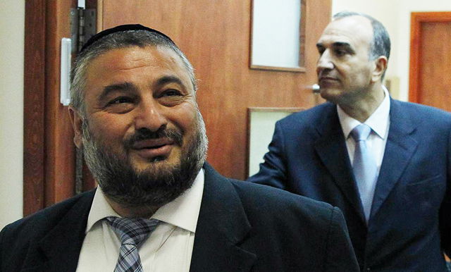 אלי כהן ומשה אבוטבול