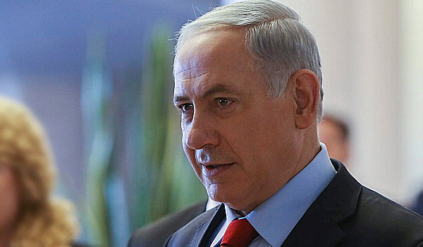 ראש הממשלה נתניהו