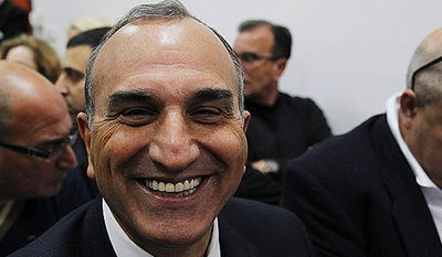 צפו: החילונים בית שמש חוגגים בעקבות החלטת בית המשפט