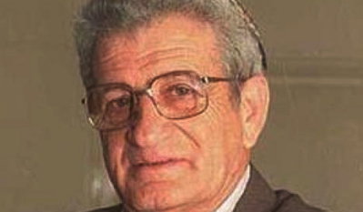 הלך לעולמו איש המפד"ל יוסק'ה שפירא