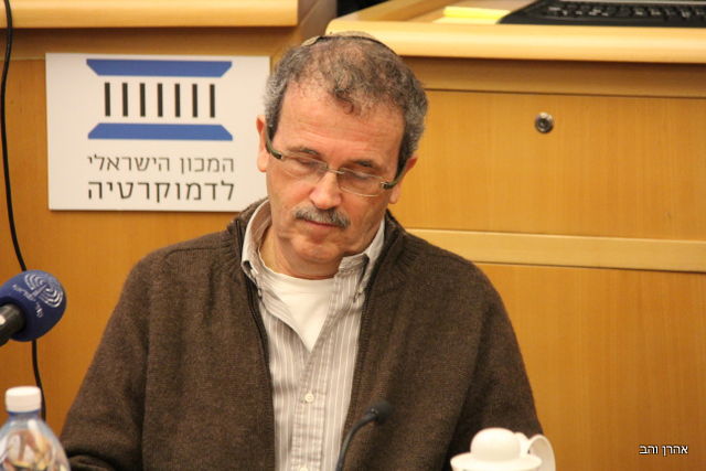 גיוס החרדים: לדמוקרטיה יש אלטרנטיבה