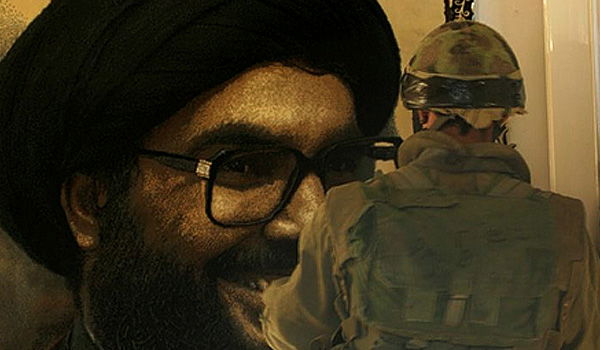 הערכה באמ"ן: מאות אנשי חיזבאללה נהרגו בקרבות בסוריה