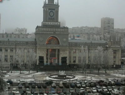 הפיגוע אתמול ברוסיה