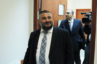 משה אבוטבול ואלי כהן, בבית המשפט