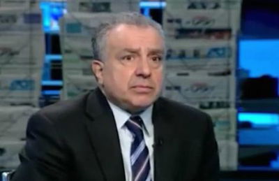 הלם בשידור חי: הדי ההתנקשות נשמעו באולפן