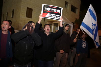 מחווה נוספת: 26 מחבלים פלסטינים ישוחררו הלילה