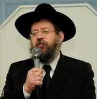 הרב בנימין קופרמן