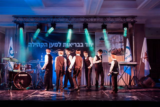 נחתם הסכם לשיתוף פעולה בין המרכז הרפואי 'מעיני הישועה' ל'מכבי שירותי בריאות'