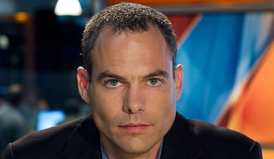 "אלי בן דהן מצא במה להילחם". רועי שרון, כתב ערוץ 10