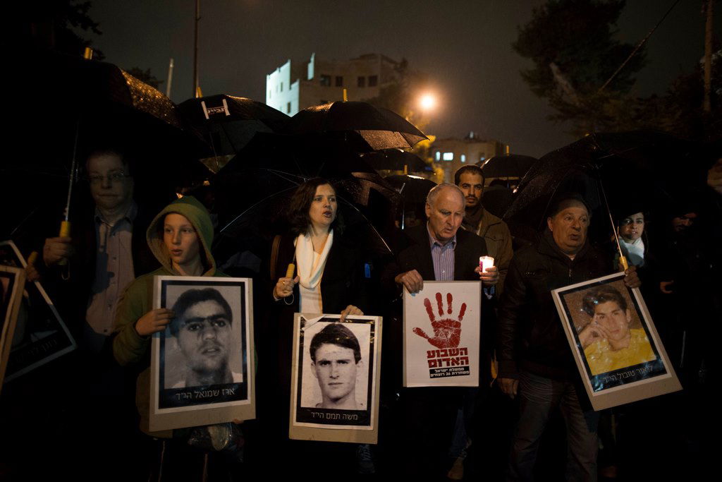 26 מחבלים שוחררו; אבו מאזן: "לא יהיה הסכם עד שישוחררו כל האסירים"