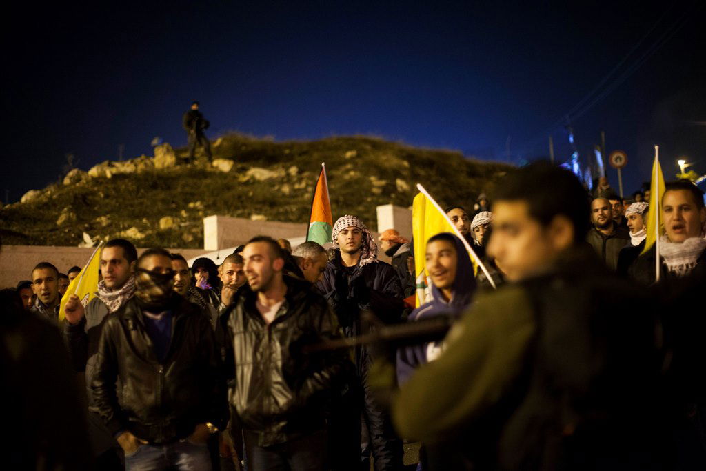 26 מחבלים שוחררו; אבו מאזן: "לא יהיה הסכם עד שישוחררו כל האסירים"