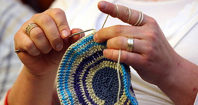 רב ד"לי מאשים: החרדים זייפנים בגלל מנטליות גלותית