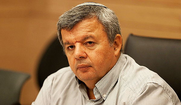 ח"כ כלפה: "באוצר מנסים למשוך זמן כדי לא לתקצב פיצויים"