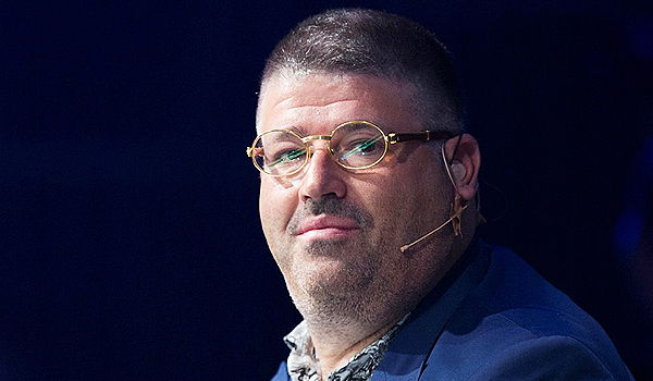 רני רהב, "שנה אזרחית שלהם"