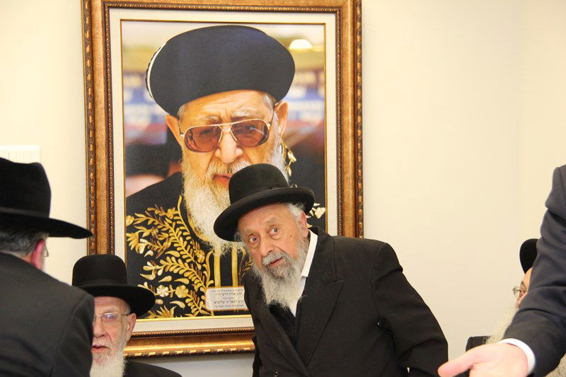 מועצת החכמים של ש"ס נגד הממשלה: מנהיגה מדיניות חסרת חמלה