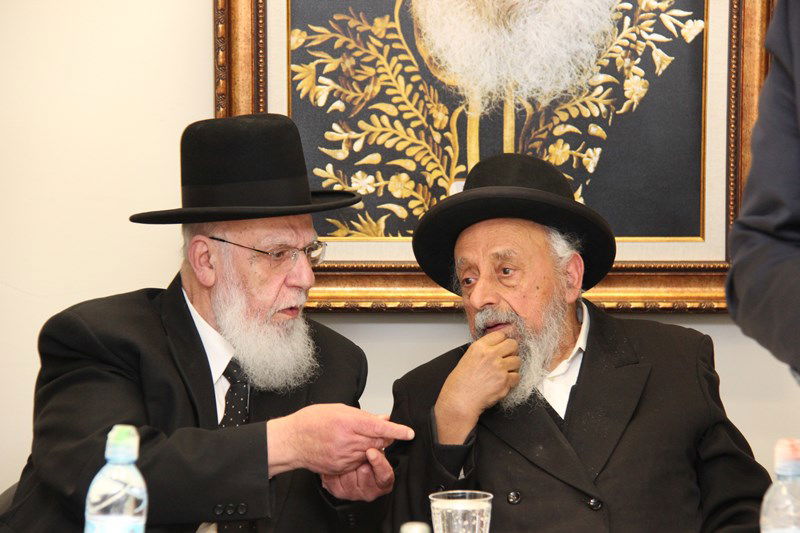 מועצת החכמים של ש"ס נגד הממשלה: מנהיגה מדיניות חסרת חמלה