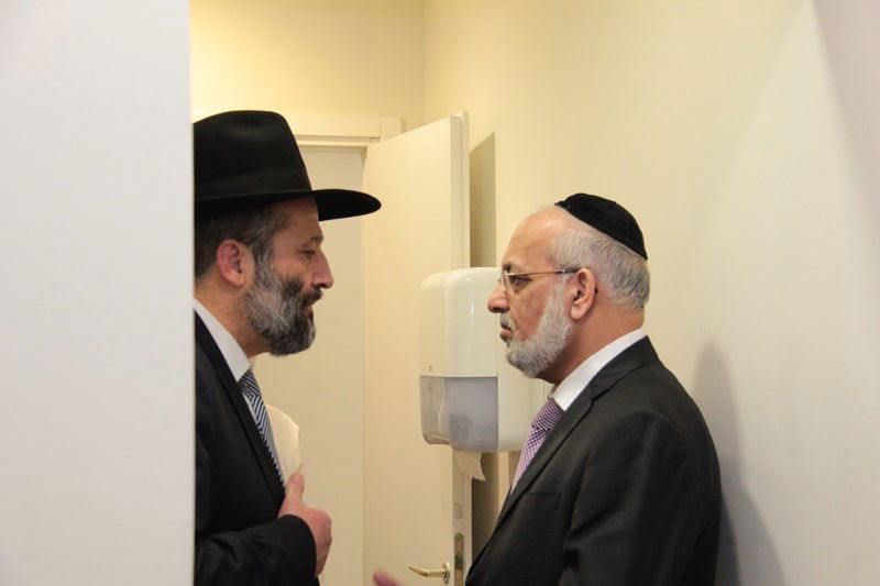 מועצת החכמים של ש"ס נגד הממשלה: מנהיגה מדיניות חסרת חמלה