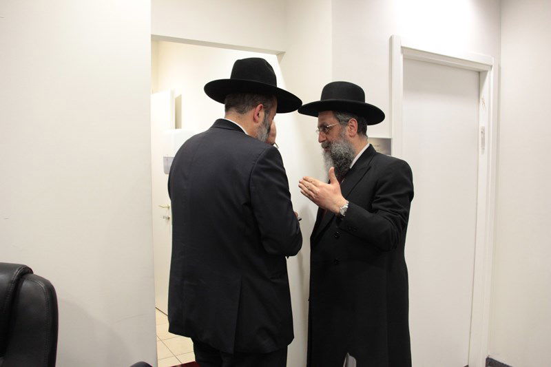 מועצת החכמים של ש"ס נגד הממשלה: מנהיגה מדיניות חסרת חמלה