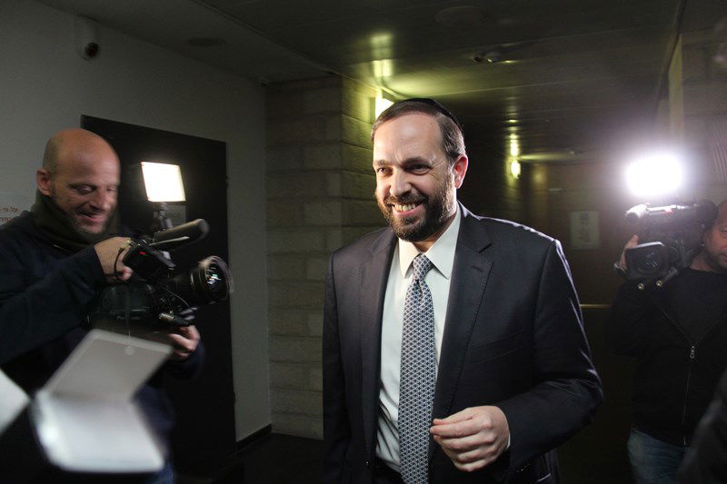 מועצת החכמים של ש"ס נגד הממשלה: מנהיגה מדיניות חסרת חמלה