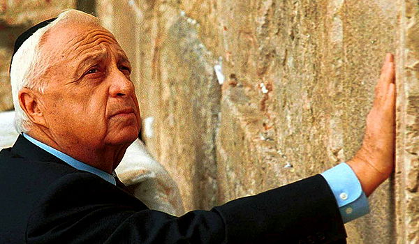 החמרה במצבו הרפואי  של רוה"מ לשעבר אריאל שרון