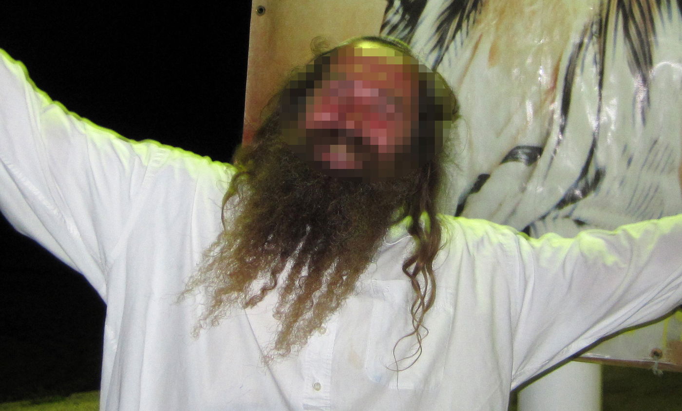 השובבים של ניר