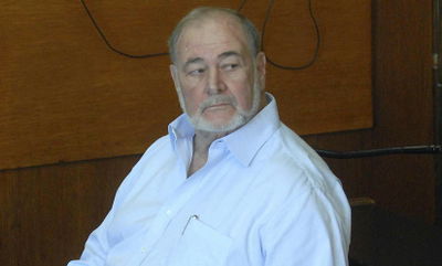 יכול לחזור לכנסת: אברהם הירשזון