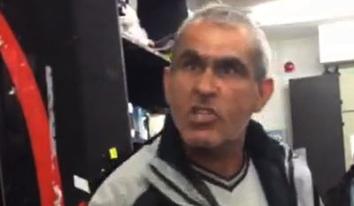 מנהל ב"זול ובגדול" ללקוח חרדי: "אם היינו נפגשים ברחוב לא היה לך זקן"