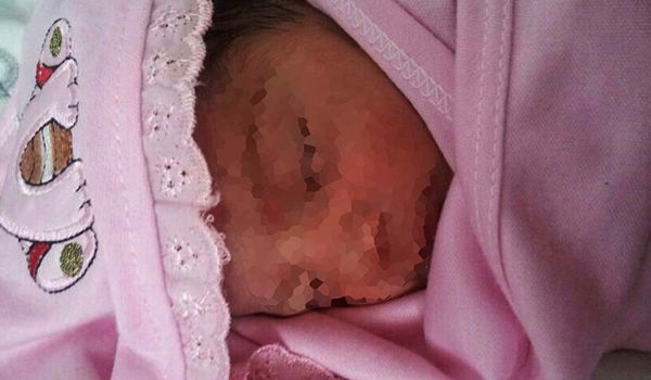 ביתר עילית: פעוטה נמצאה בעריסתה ללא רוח חיים