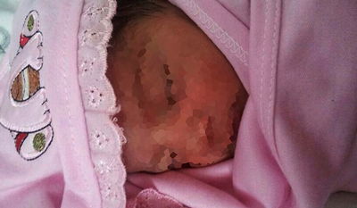 ביתר עילית: פעוטה נמצאה בעריסתה ללא רוח חיים