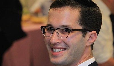 ישראל קליין, כותב השורות