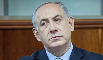 רה"מ נתניהו