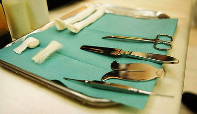 דו"ח: המוהלים מנוסים, הפיקוח אדוק