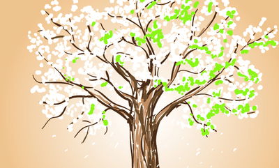 לנתח תכונות אישיות דרך ציור של עץ