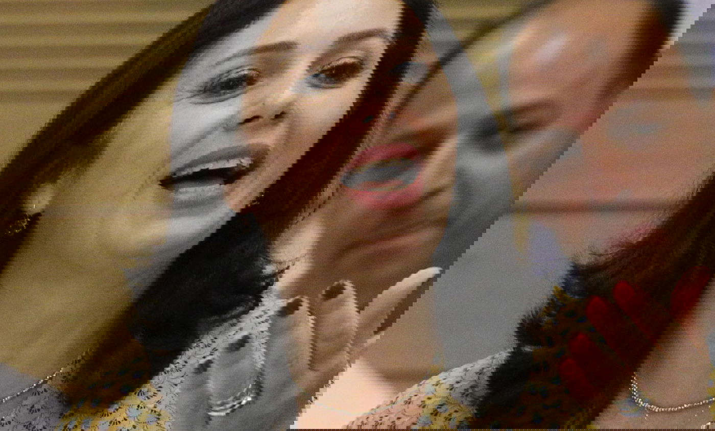 הצעת החוק תסכל את הסכם השלום? מירי רגב