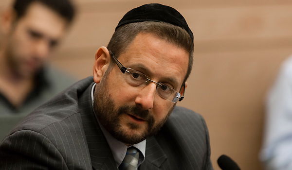 ח"כ דב ליפמן