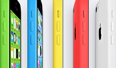 מכשיר אייפון