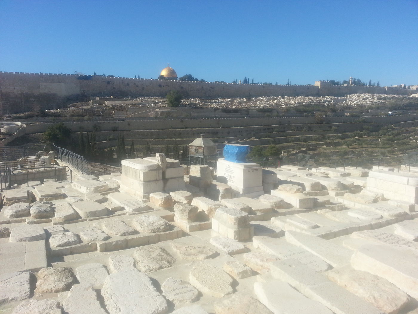 הילולת הרב שלום שרעבי - הרש"ש