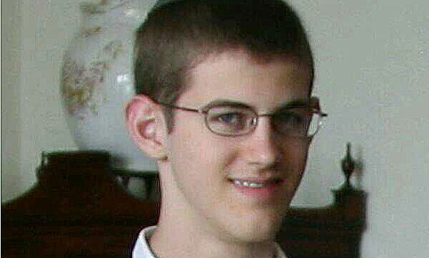 נעדר: כלב אברהם יעקובי